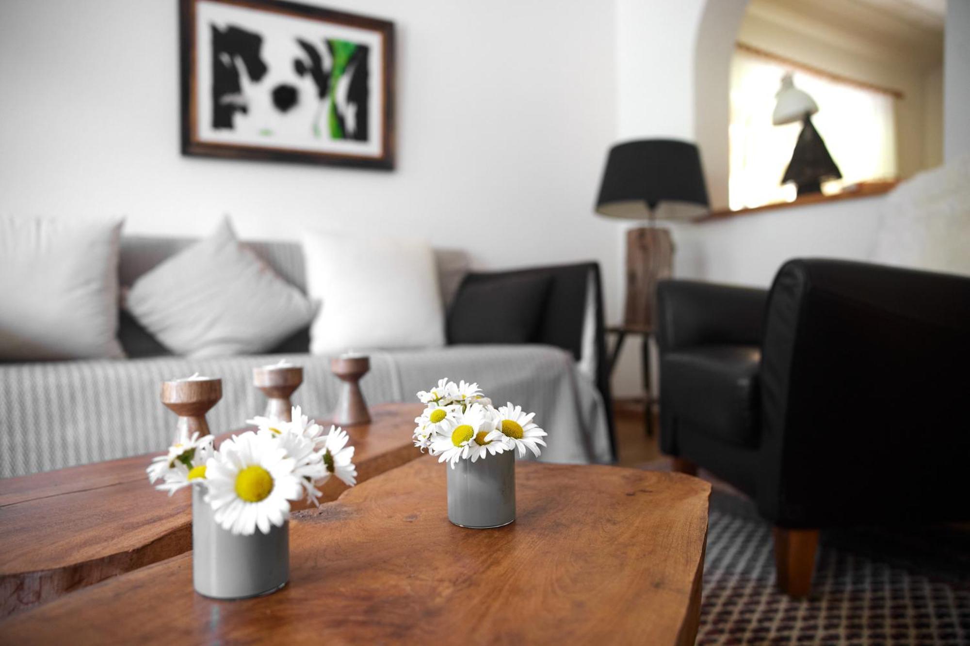 Apartmán Haus Altana Gargellen Exteriér fotografie