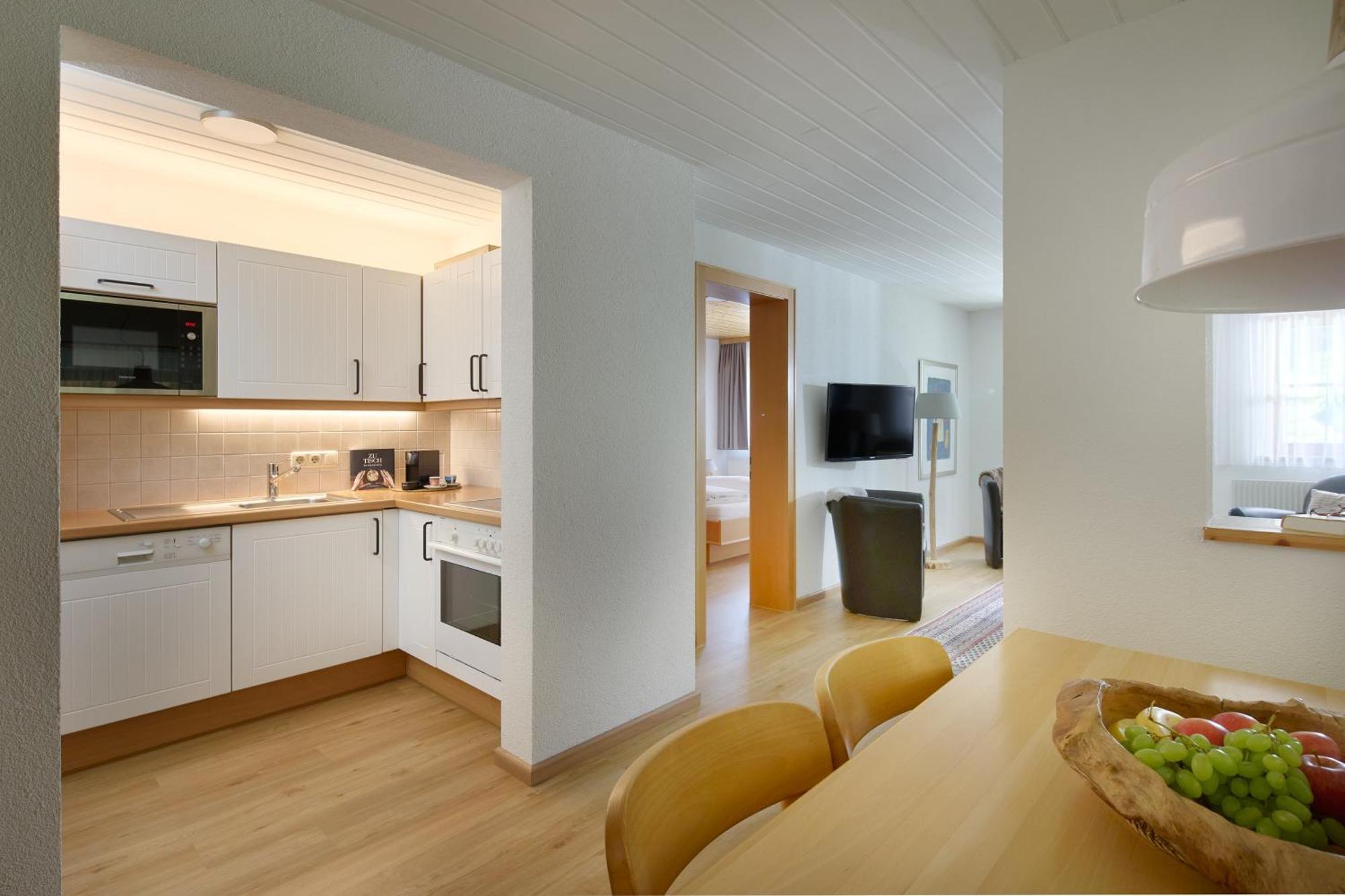 Apartmán Haus Altana Gargellen Exteriér fotografie