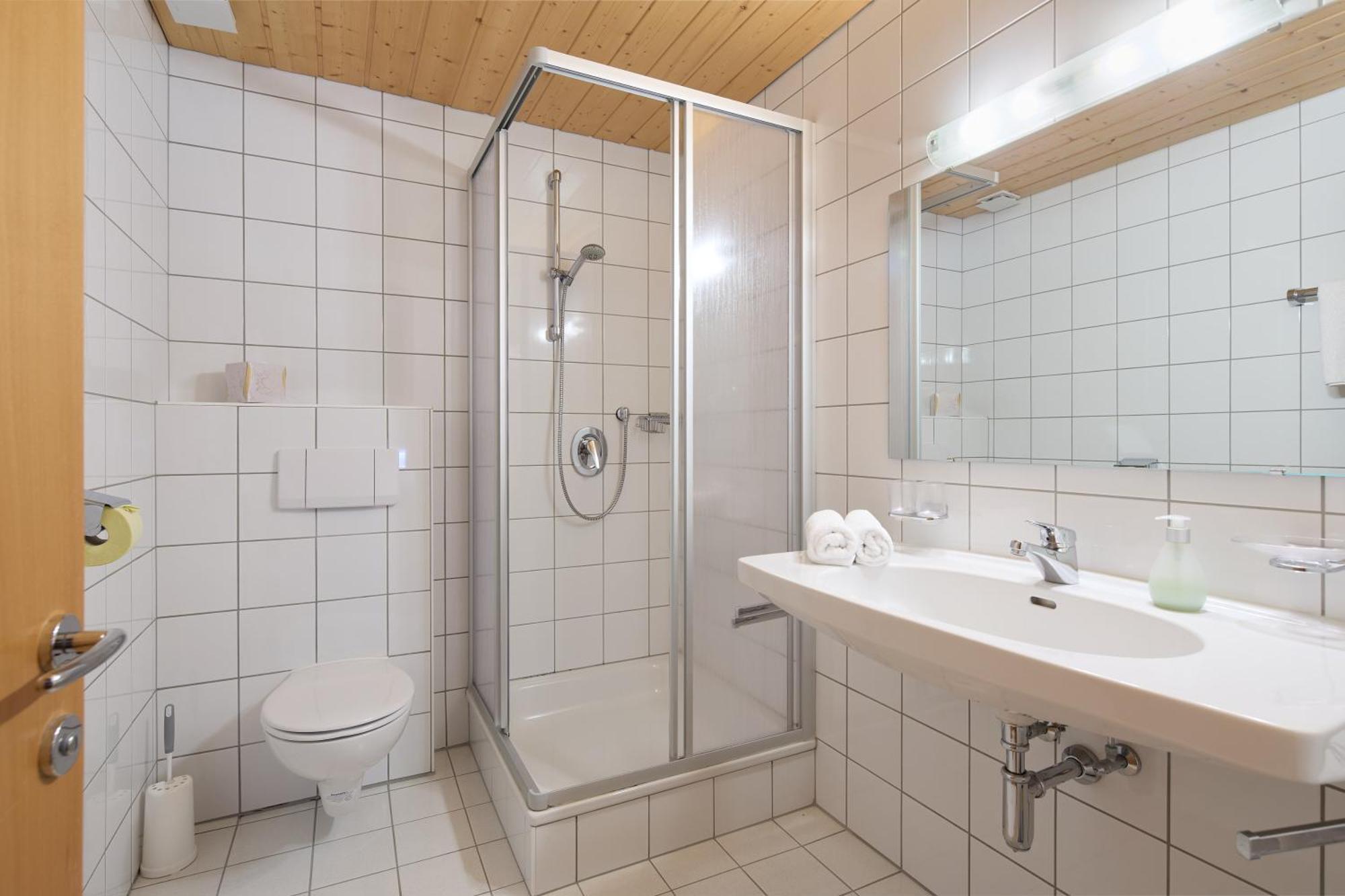 Apartmán Haus Altana Gargellen Exteriér fotografie
