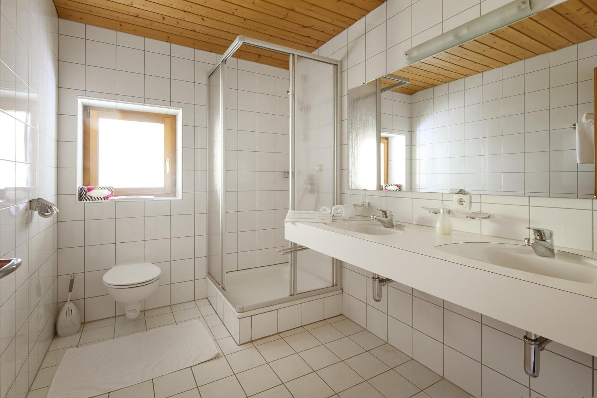 Apartmán Haus Altana Gargellen Exteriér fotografie