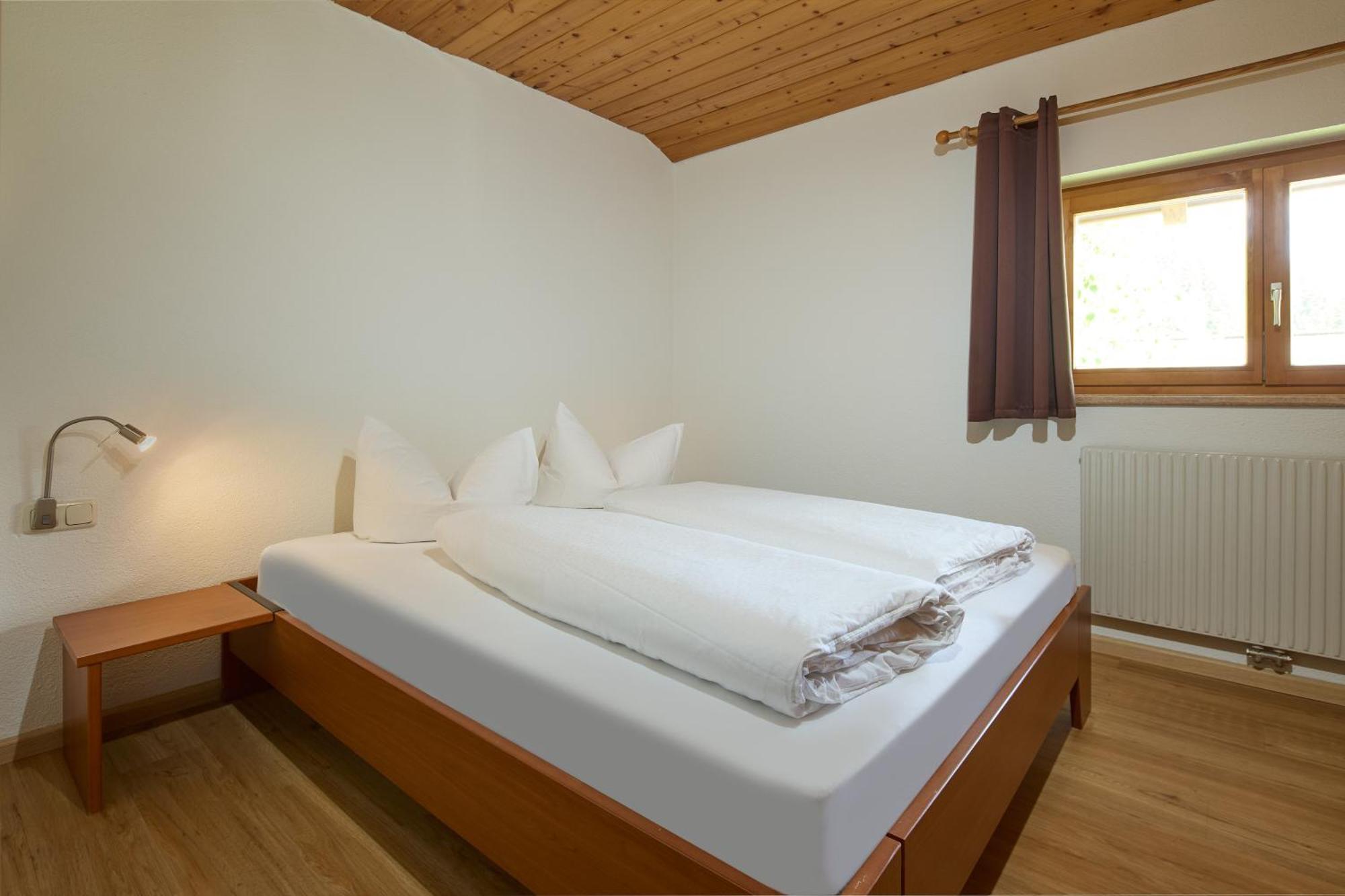 Apartmán Haus Altana Gargellen Exteriér fotografie