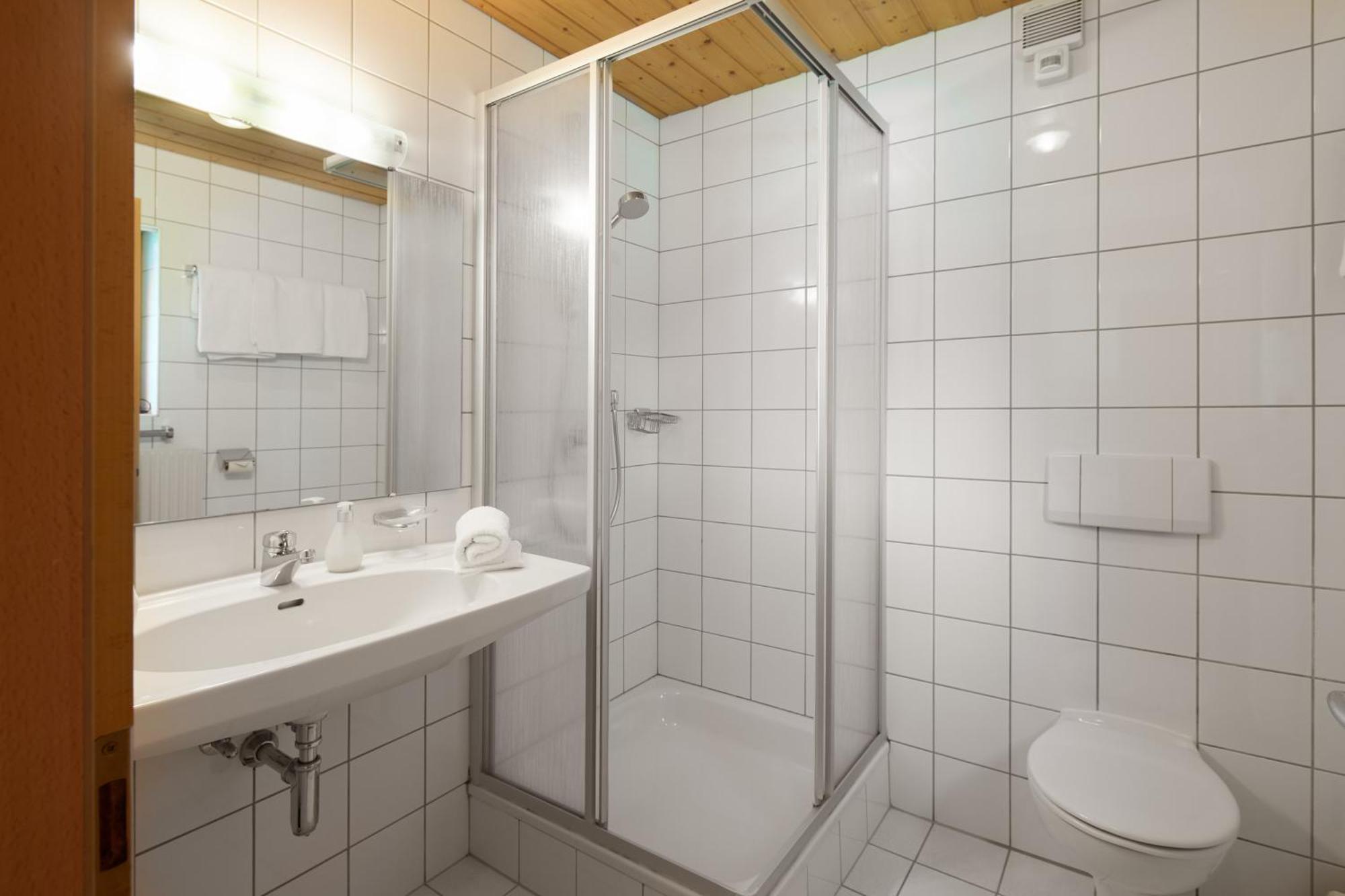 Apartmán Haus Altana Gargellen Exteriér fotografie