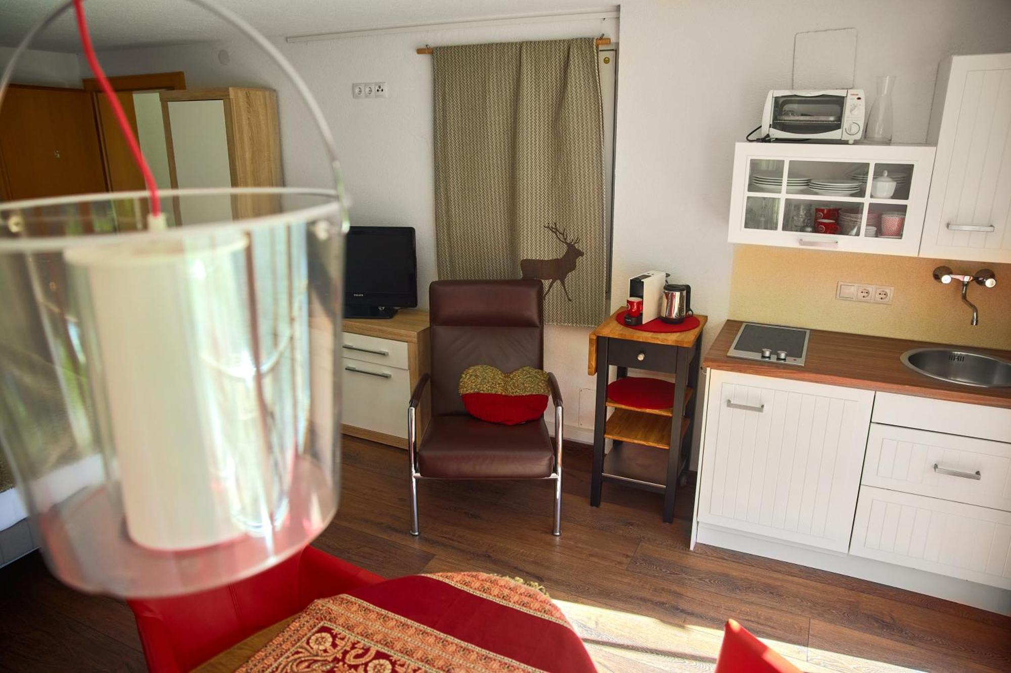 Apartmán Haus Altana Gargellen Pokoj fotografie