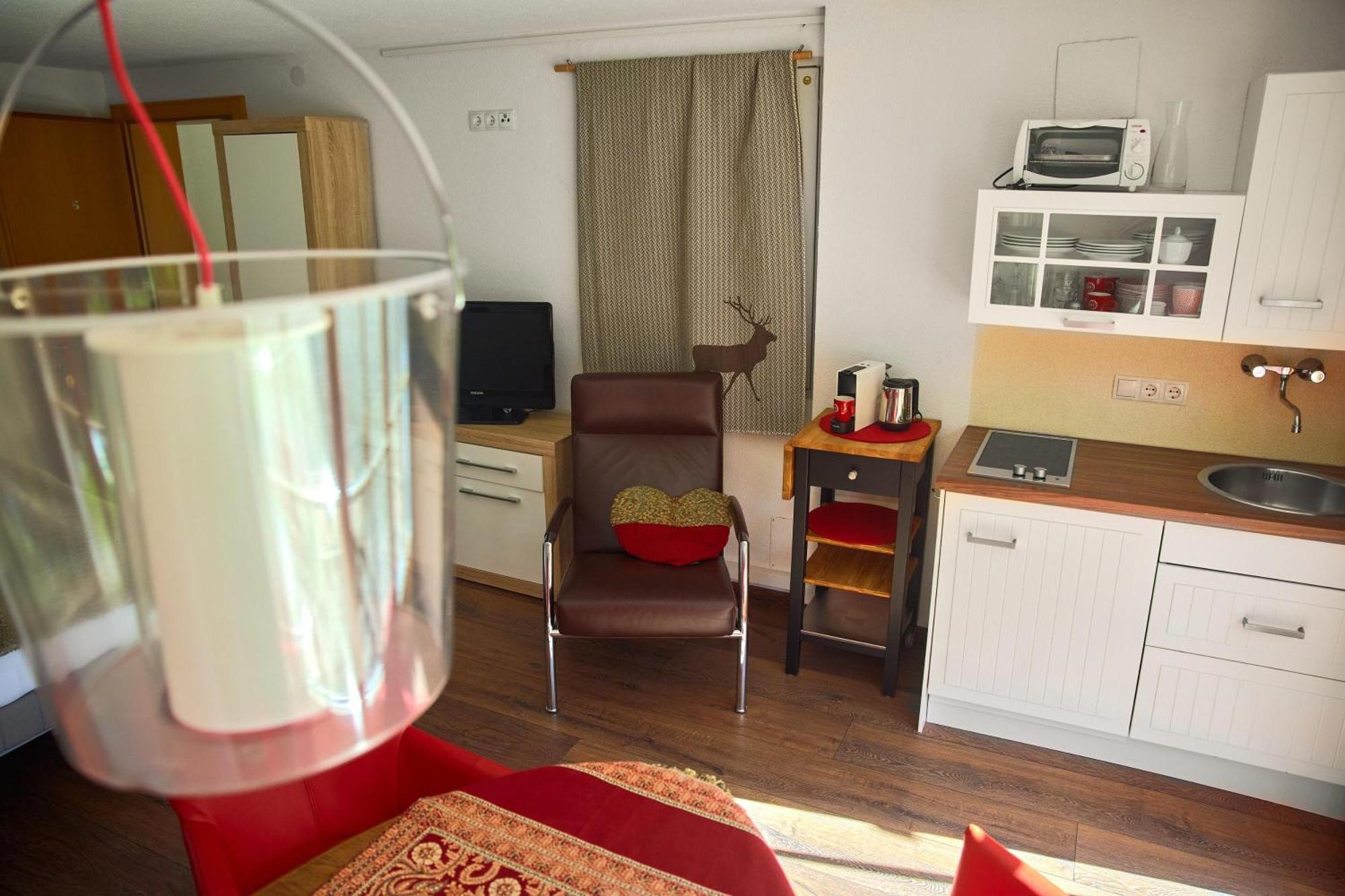 Apartmán Haus Altana Gargellen Exteriér fotografie